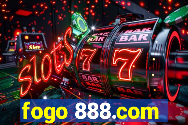 fogo 888.com
